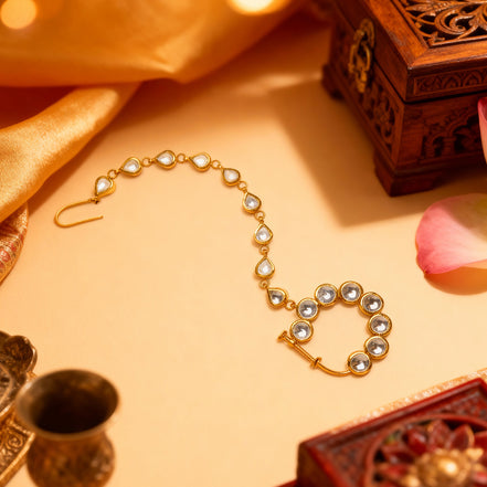 Rajkumari Kundan Pearl Nath