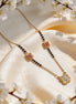 RSJ Saanvi Petal Mangalsutra