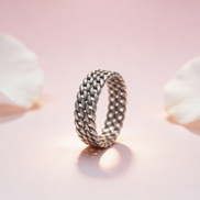 Siora Urban Weave Band