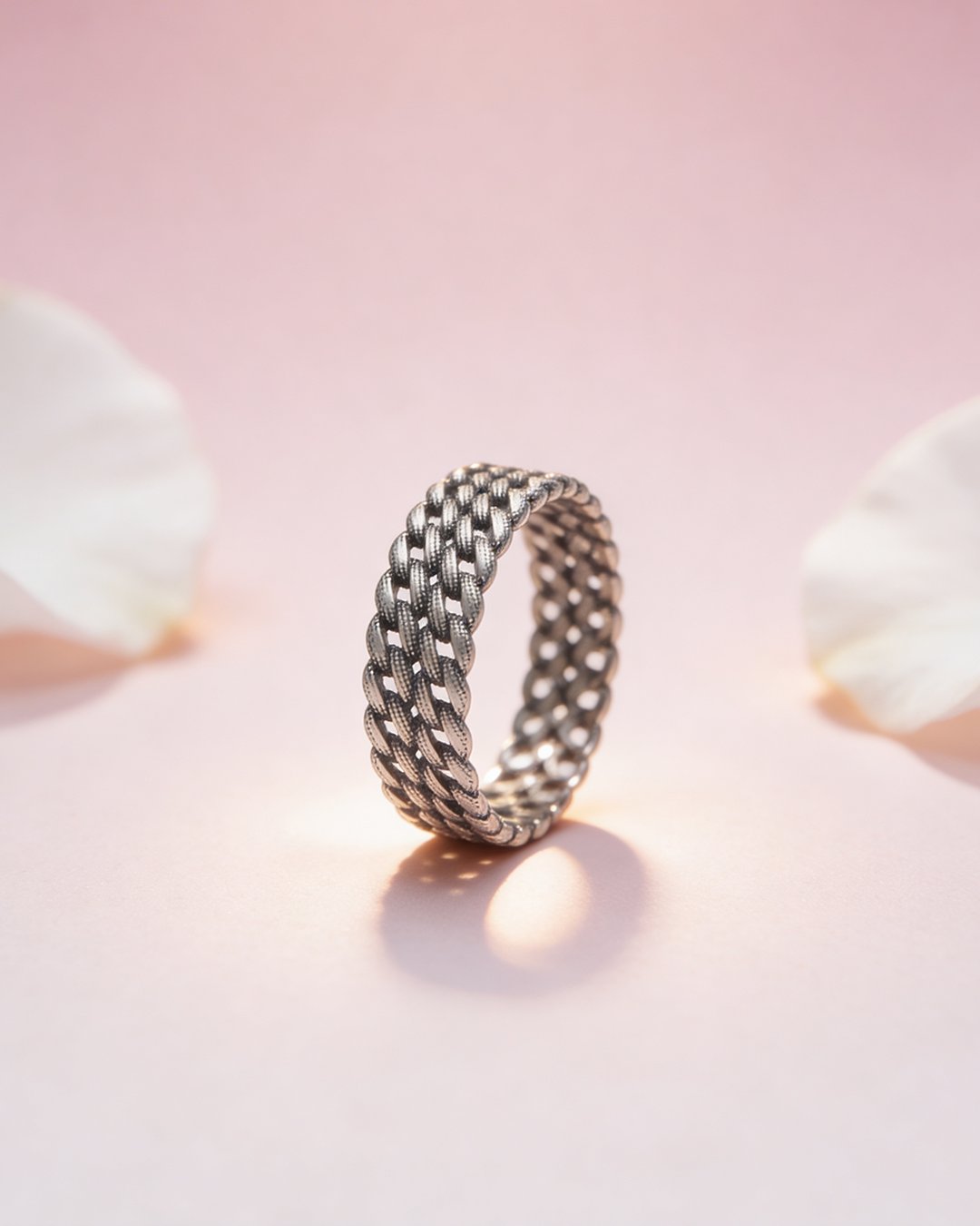 Siora Urban Weave Band