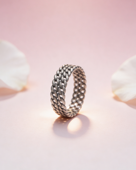 Siora Urban Weave Band