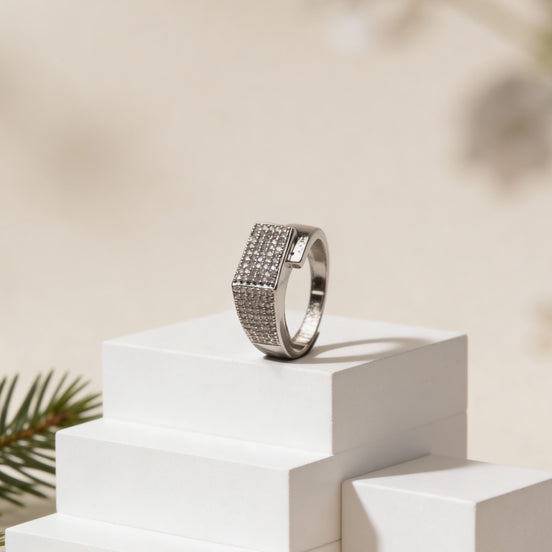 Siora Prism Edge Ring