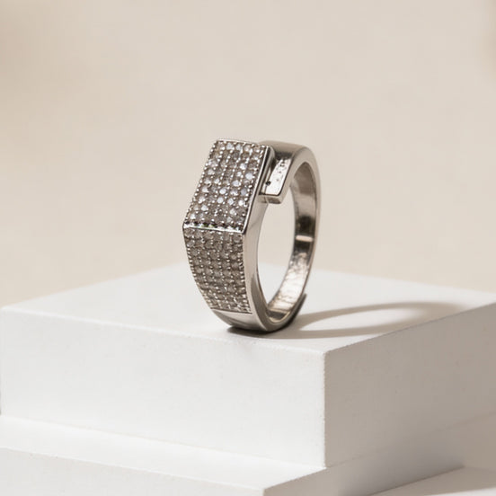 Siora Prism Edge Ring