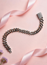 Siora Titan Link Men's Bracelet
