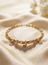 RSJ Knota Gold Bracelet