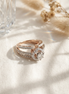 RSJ Eternal Bloom Diamond Ring