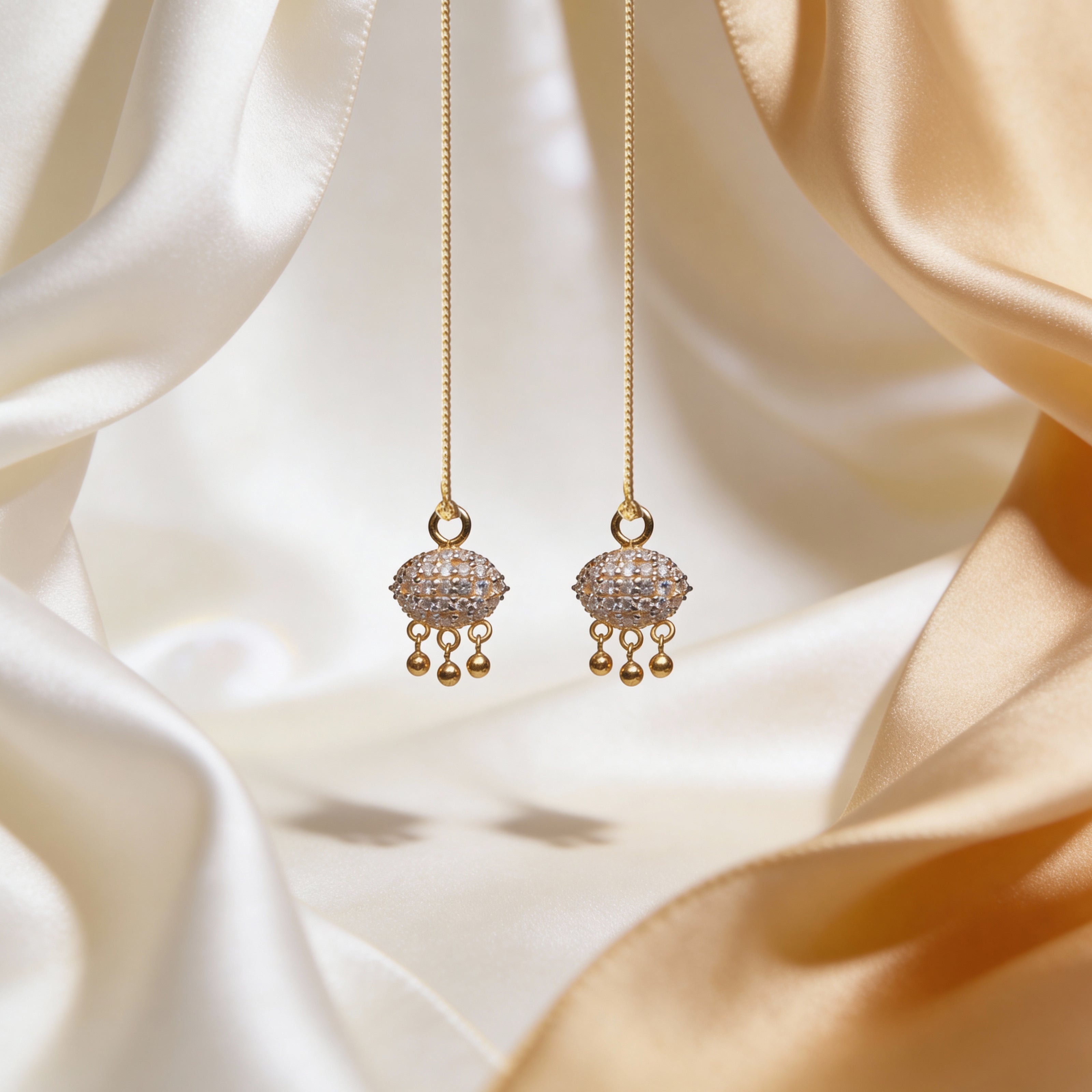 RSJ Kundan Dome Dejhoor