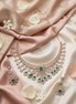 RSJ Emerald Royale Luxe Diamond Set