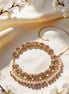 Kusum Raani Gold Nath