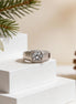 Siora Celeste Solitaire Band