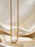 RSJ Classic Rope Gold Chain