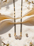 RSJ Twin Halo Mangalsutra