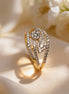 Bella Twin Grace Diamond Ring