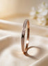 RSJ Elara Line Gold Bangle