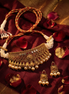 Royal Rani Haar Choker Set