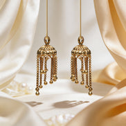 RSJ Heritage Jhumar Dejhoor