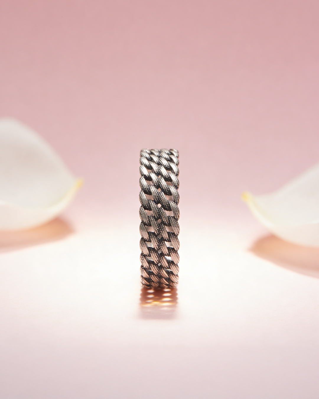 Siora Urban Weave Band