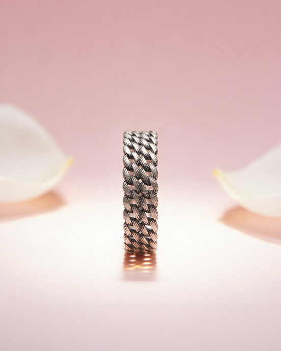 Siora Urban Weave Band