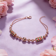 Siora Heritage Beads Bracelet