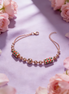 Siora Heritage Beads Bracelet