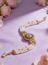 Siora Rajwada Pearl Bracelet