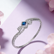 Siora Royal Trio Bracelet