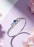Siora Royal Trio Bracelet