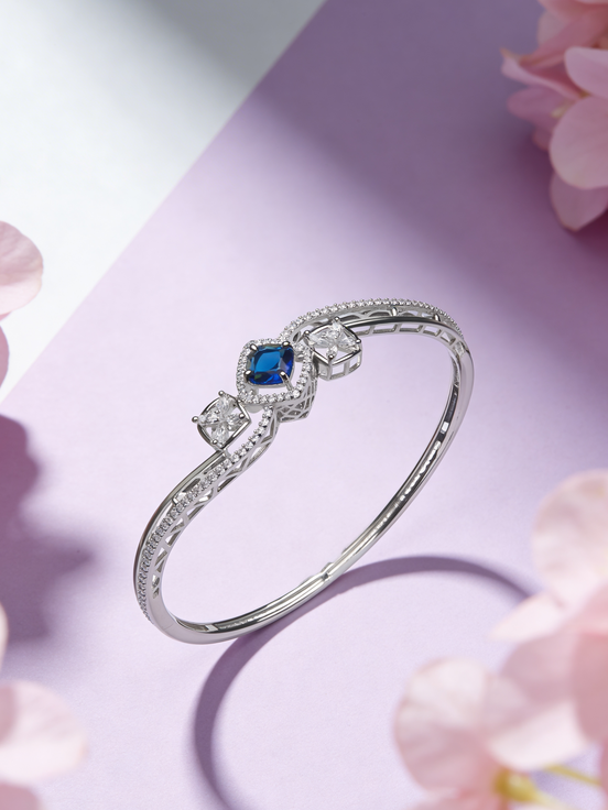 Siora Royal Trio Bracelet