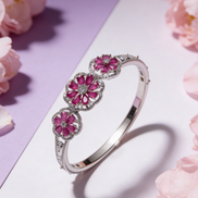 Siora Blossom Radiance Kada