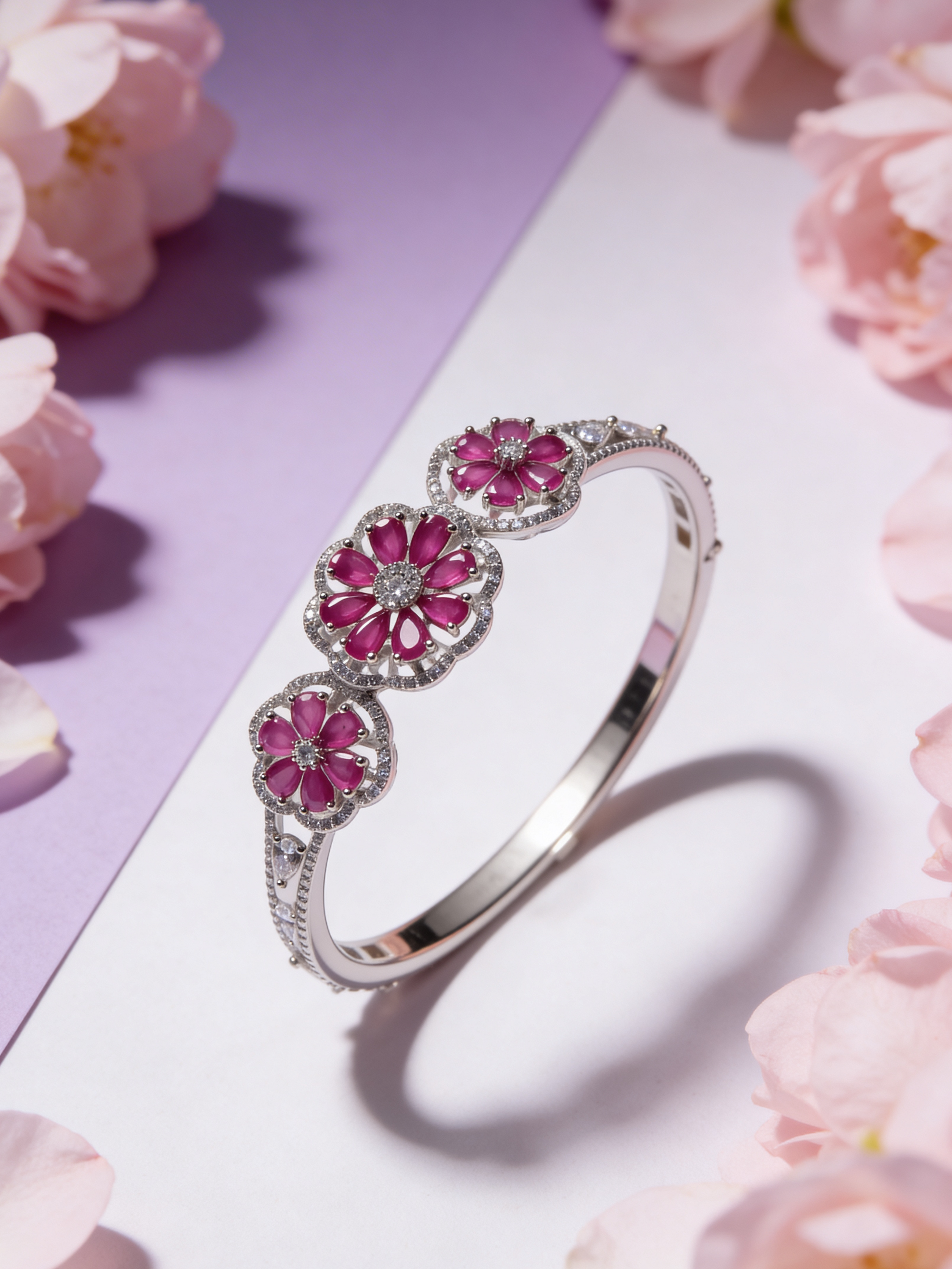 Siora Blossom Radiance Kada