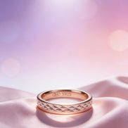 Siora Rose Prism Band