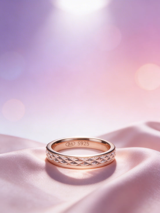 Siora Rose Prism Band