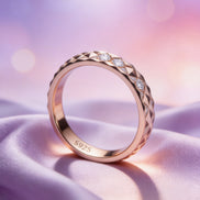 Siora Rose Prism Band