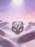 Siora Radiant Duo Ring