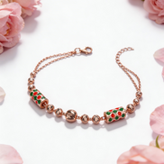 Siora Heritage Beads Bracelet